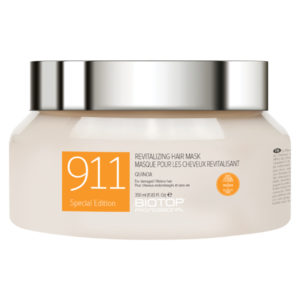 Masque pour les cheveux revitalisant 350ml