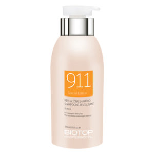 Shampooing revitalisant 330ml