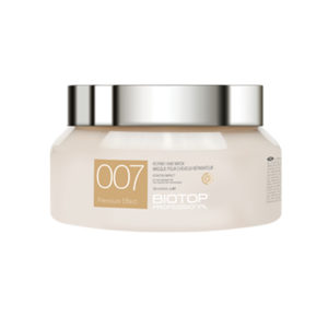 Masque réparateur pour les cheveux 350ml