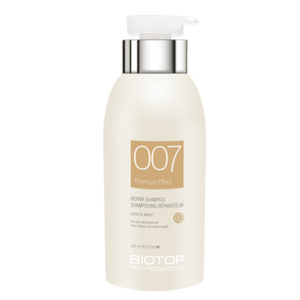 Shampooing réparateur 330ml