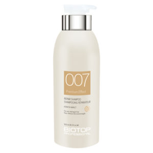 Shampooing réparateur 500ml