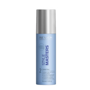Orbital activateur de boucles 150ml