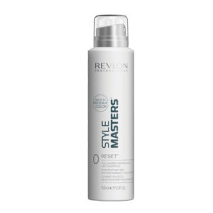 Reset shampooing sec rafraîchissant et volumateur 150ml