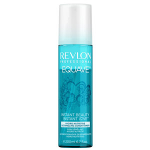 Equave - Hydro nutritive detangling conditioner revitalisant 200ml