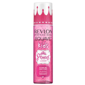 Equave - Kids princess detangling conditioner soin démêlant 200ml (2en1)