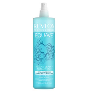 Equave - Hydro nutritive detangling conditioner revitalisant 500ml