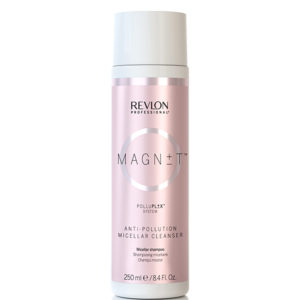 Magnet Nettoyant micellaire anti-pollution 250ml