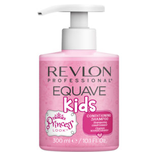 Equave - Kids shampooing conditionneur princess 300ml (2en1)