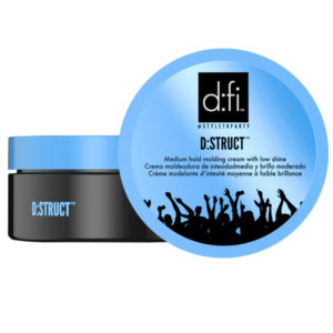 D:struct crème modelante 75g