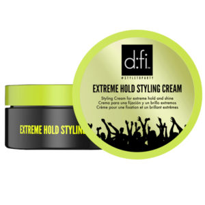 Extreme hold styling cream crème 75g