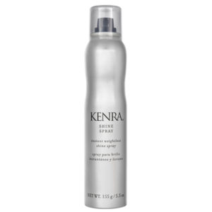 Shine spray 155g