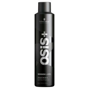 Texture hairspray spray texturé volumisant 300ml
