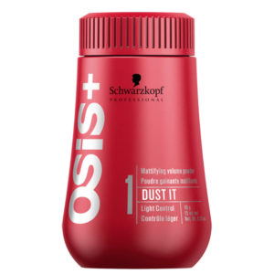 Dust it poudre gainante matifiante 10g