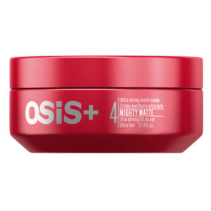 Mighty matte crème matifiante ultra forte 85ml