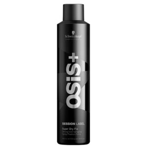 Super dry fix spray fixation forte 300ml