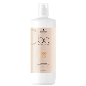 Q10+ time restore conditioner baume 1l