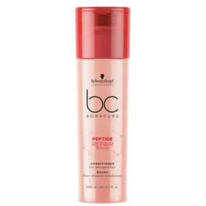 Peptide repair rescue conditioner baume 200ml