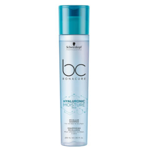 Hyaluronic moisture kick shampooing 250ml