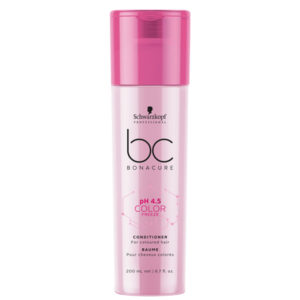 Color freeze 4.5ph conditioner baume 200ml