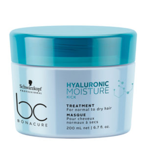 Hyaluronic moisture kick treatment masque 200ml