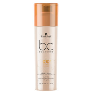 Q10+ time restore conditioner baume 200ml