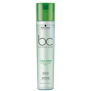 Collagen volume boost shampooing micellaire 250ml