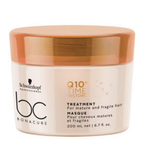 Q10+ time restore treatment masque 200ml