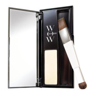 Color wow/couvre racines(platine)