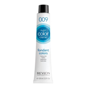 Nutri Color crème 100ml(009/Turquoise Fondant)