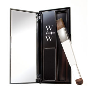 Color wow/couvre racines(noir)