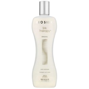 Cure soyeuse Biosilk 2oz