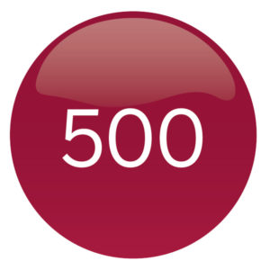 Nutri color crème 270ml(500/Rouge Pourpre)