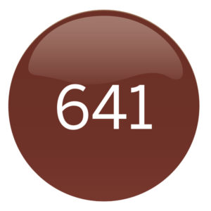 Nutri color crème 270ml(641/Marron Noisette)