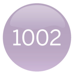 Nutri color crème 270ml(1002/Platine Blanc)