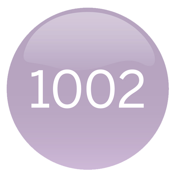 Nutri color crème 270ml(1002/Platine Blanc)