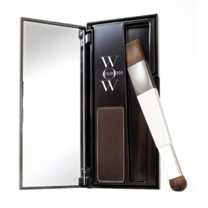 Color wow/couvre racine(brun foncé)