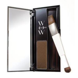 Color wow/couvre racines         (brun pâle)