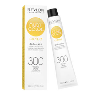 Nutri color crème 100ml(300/Jaune)