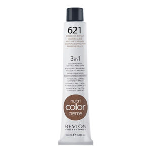 Nutri color crème 100ml(621/Marron Glacé)