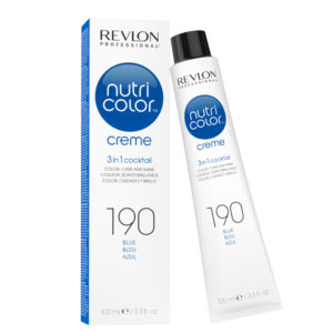 Nutri Color crème 100ml(190/Bleu)