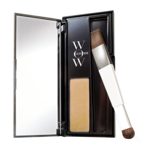 Color wow/couvre racines(blond)