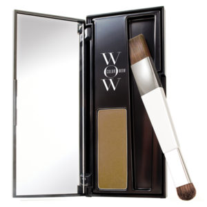 Color wow/couvre racines(blond foncé)